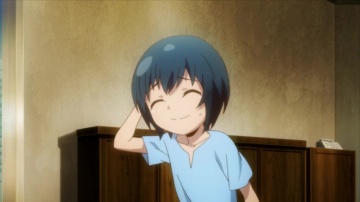 Shin Strange+ - 08 [Anything Group]