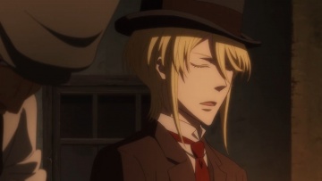 04. Редкий сорт | Патриотизм Мориарти / Yuukoku no...