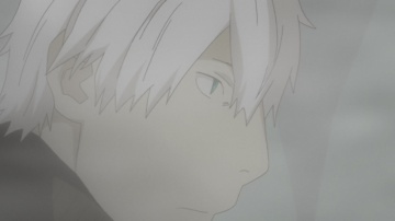 Мастер Муши 3 / Mushishi 03 [Anything Group]
