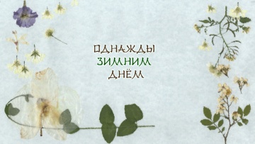Тетрадь дружбы Нацумэ: Однажды зимним днём / Natsu...