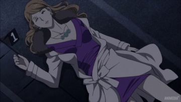 Mayonaka no Occult Koumuin [14] [OVA]  [Anything G...