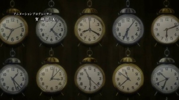 Город в котором меня нет / Boku dake ga Inai Machi...