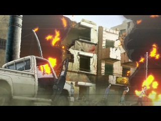 Ан-Го / Un-Go - 7 серия (озвучка Трина Дубовицкая ...