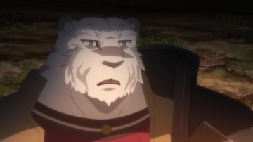 Гримуар Зеро | Grimuar Zero - 01 [AG]