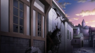 017 (294) - Нацу против Зерефа | Fairy Tail (2018)...