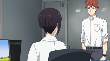 06. Дьявол и чувство потери | Оккультные служащие ...