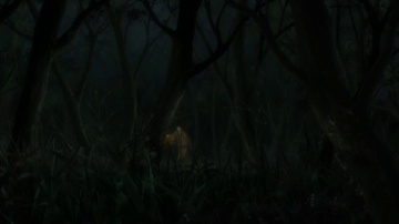 Mushishi S2 - 01 [AG]