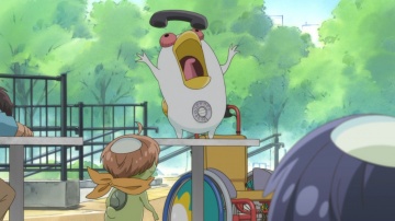 06 - Сарадзанмай | Sarazanmai