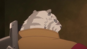 Гримуар Зеро | Grimoire of Zero - 07 [AG]