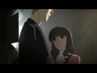 Ан-Го / Un-Go - 11 серия (озвучка Трина Дубовицкая...